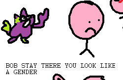this is the best thing ive ever drawn