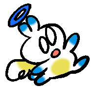 i did this one smile